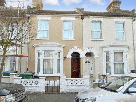 3 Bedroom Terraced